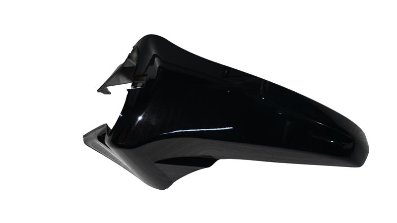 ÖN ÇAMURLUK SİYAH (SJ50 PRO)